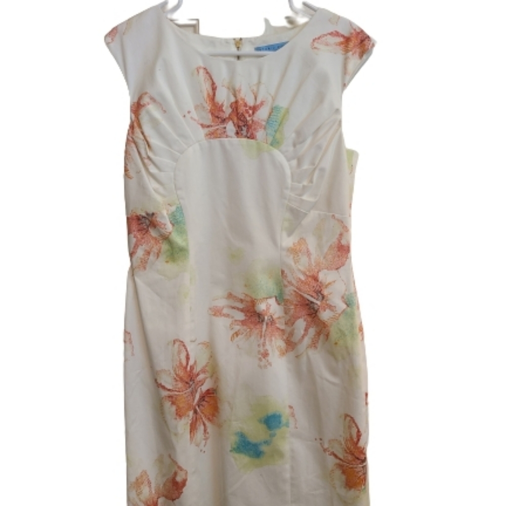 Antonio Melani Shealth dress